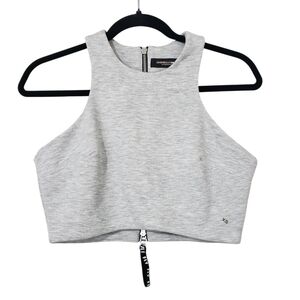 Gabrielle Union Crop Top